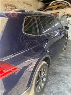 فولكسفاغن تيغوان